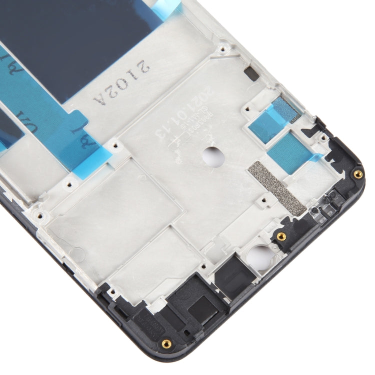 For ZTE Blade A7S 2020 A7020 A7020RU Middle Frame Bezel Plate, For ZTE Blade A7S 2020