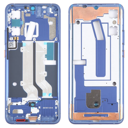 For ZTE Axon 10 Pro 5G Middle Frame Bezel Plate, For ZTE Axon 10 Pro 5G