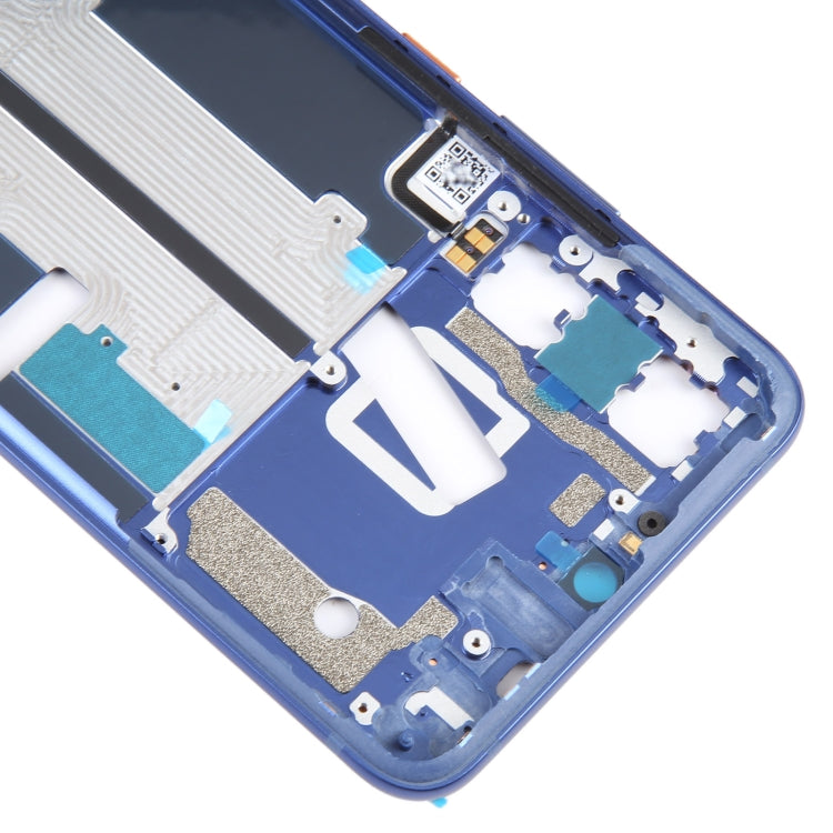 For ZTE Axon 10 Pro 5G Middle Frame Bezel Plate, For ZTE Axon 10 Pro 5G