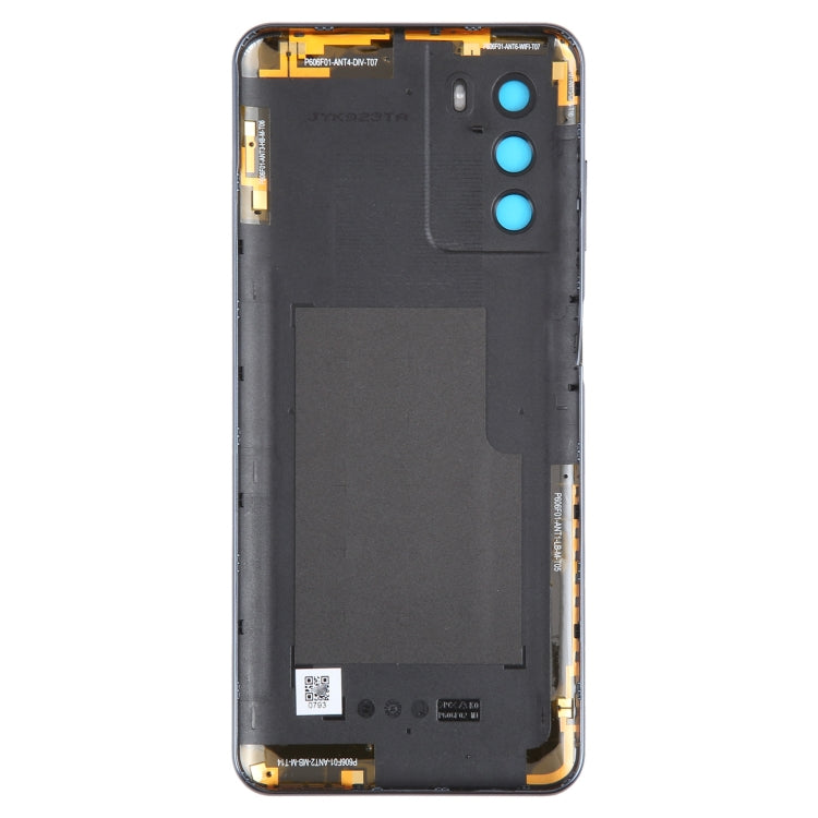 For ZTE Blade V40 Vita Battery Back Cover