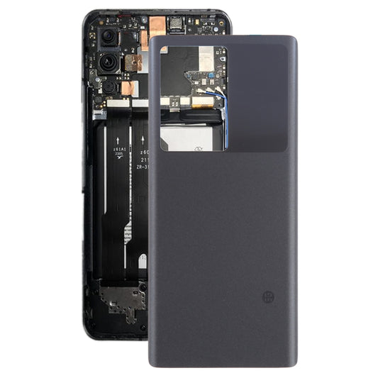 For ZTE Axon 50 Ultra Battery Back Cover, For ZTE Axon 50 Ultra