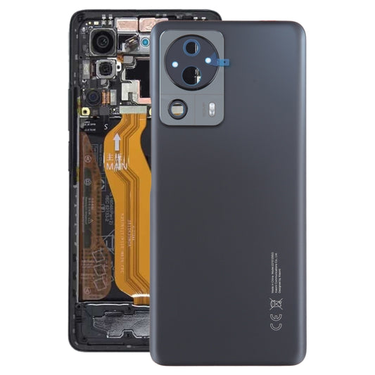 For Xiaomi 13 Lite Original Battery Back Cover