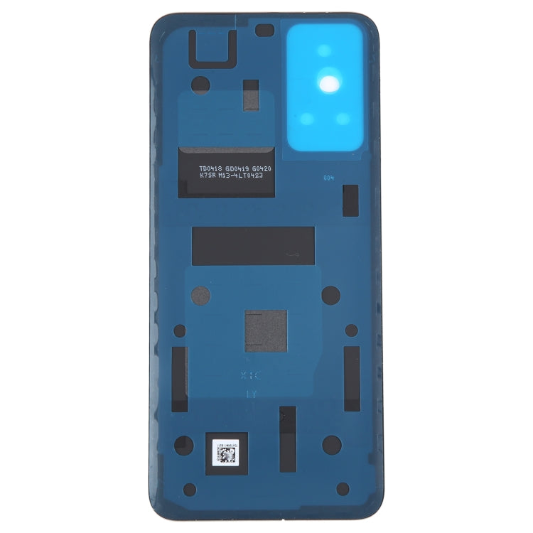 For Xiaomi Redmi Note 12S Original Battery Back Cover, For Xiaomi Redmi Note 12S, For Xiaomi Redmi Note 12S(Original)