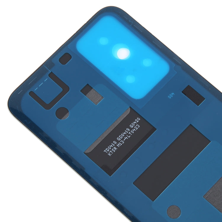 For Xiaomi Redmi Note 12S Original Battery Back Cover, For Xiaomi Redmi Note 12S, For Xiaomi Redmi Note 12S(Original)
