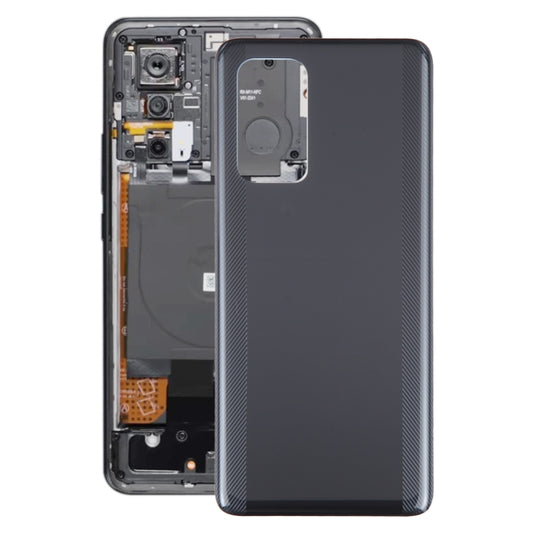 For Xiaomi Redmi K60 Original Battery Back Cover