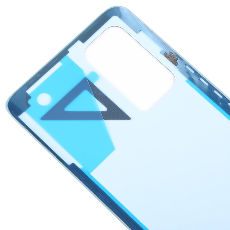 For Xiaomi Redmi K60 Original Battery Back Cover, For Xiaomi Redmi K60, For Xiaomi Redmi K60(Original)