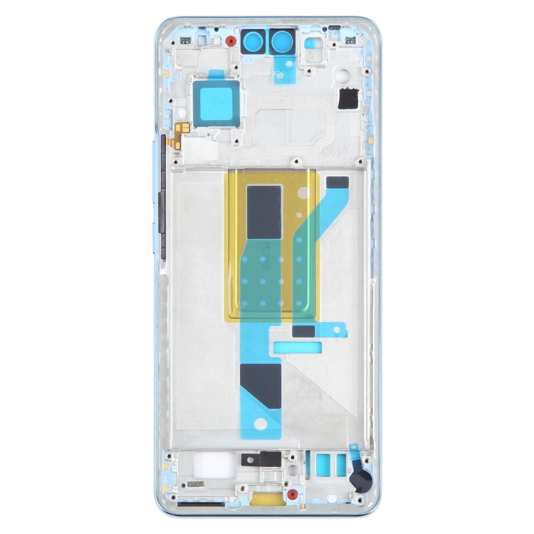 For Xiaomi 13 Lite Original Front Housing LCD Frame Bezel Plate