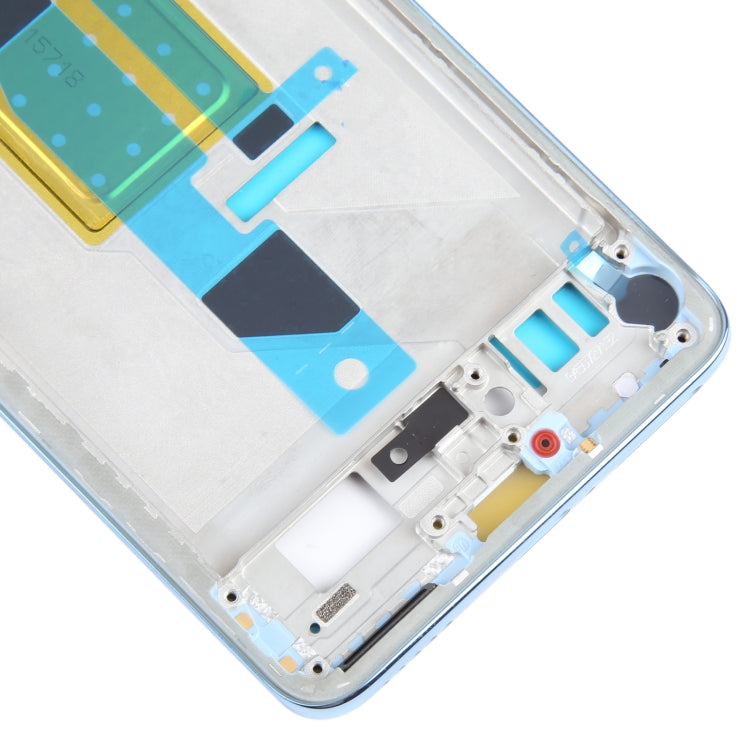 For Xiaomi 13 Lite Original Front Housing LCD Frame Bezel Plate