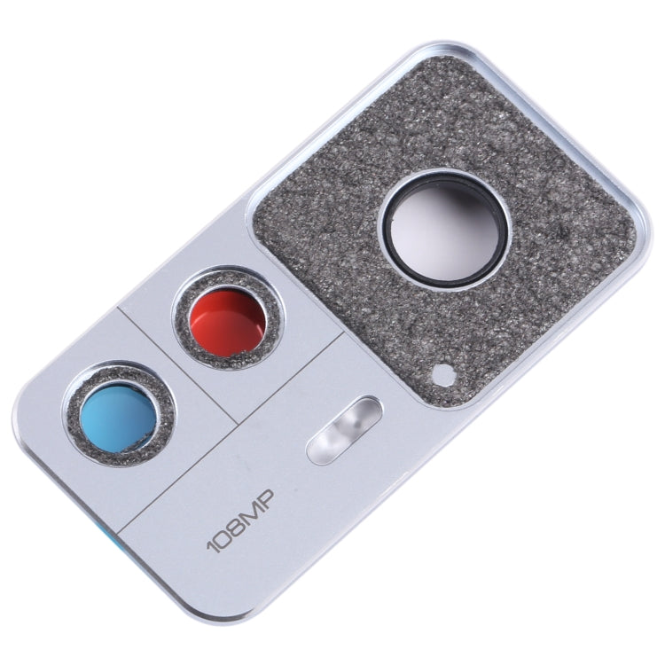 Back Camera Lens Frame for Xiaomi 12T