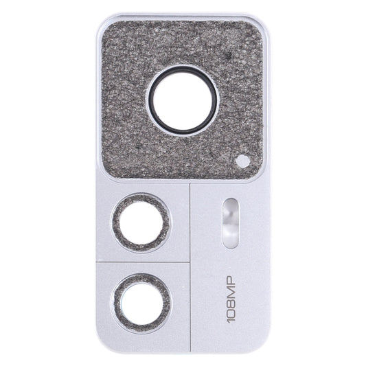 Back Camera Lens Frame for Xiaomi 12T