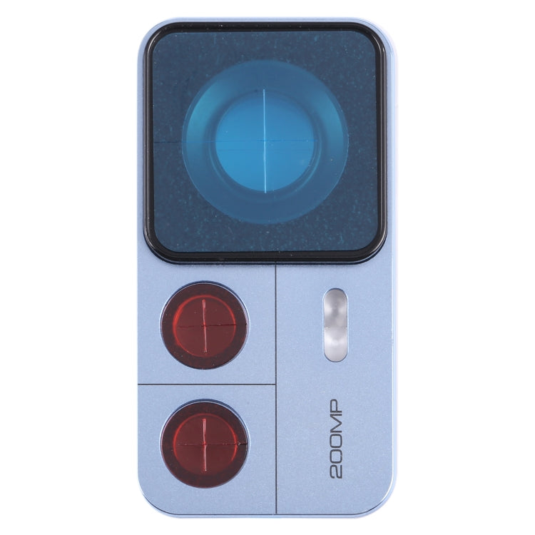 Original Back Camera Lens Frame for Xiaomi 12T Pro