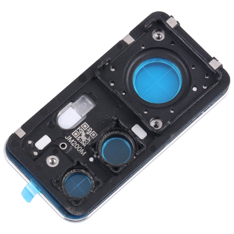 Original Back Camera Lens Frame for Xiaomi 12T Pro