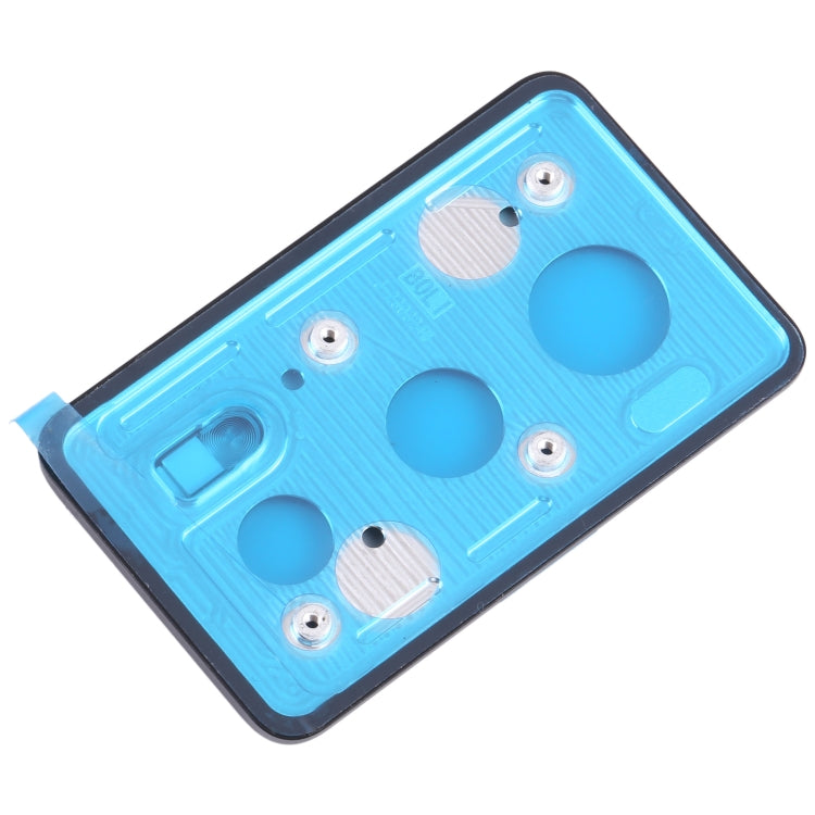 Original Back Camera Lens Frame for Xiaomi Redmi K60, For Xiaomi Redmi K60
