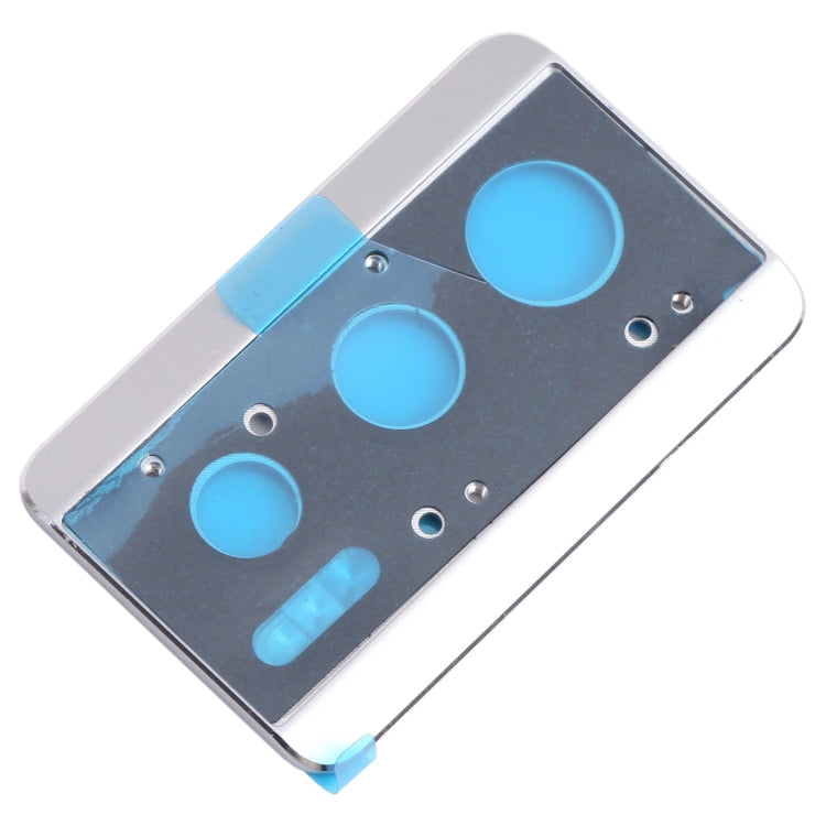 Original Back Camera Lens Frame for Xiaomi Redmi K60, For Xiaomi Redmi K60