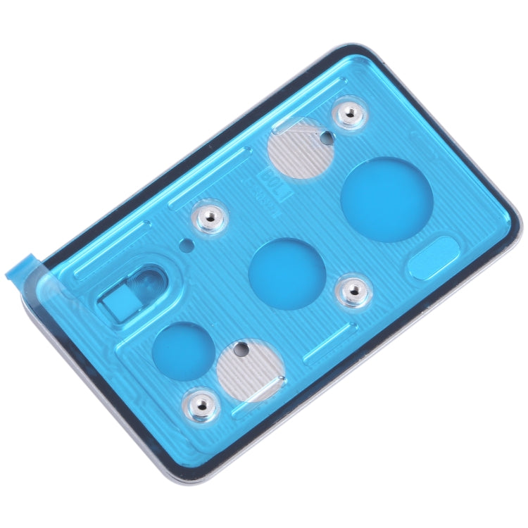 Original Back Camera Lens Frame for Xiaomi Redmi K60, For Xiaomi Redmi K60