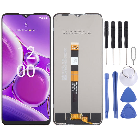 For Nokia G42 OEM LCD Screen with Digitizer Full Assembly, For Nokia G42