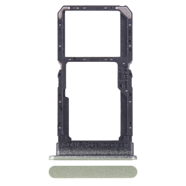 For OnePlus Nord CE 3 Lite 5G CPH2467 CPH2465 SIM Card Tray + Micro SD Card Tray, For OnePlus Nord CE 3 Lite 5G
