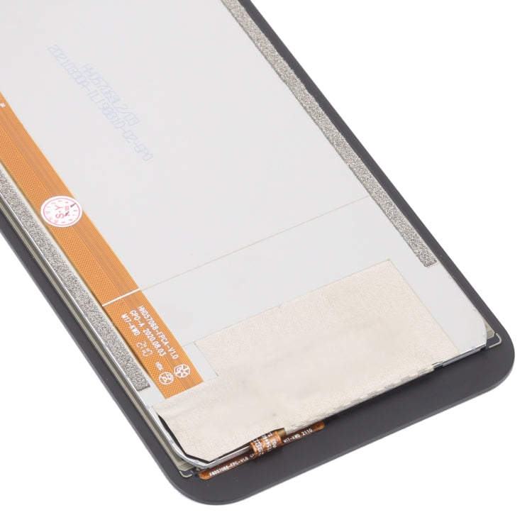 LCD Screen and Digitizer Full Assembly for Doogee S59