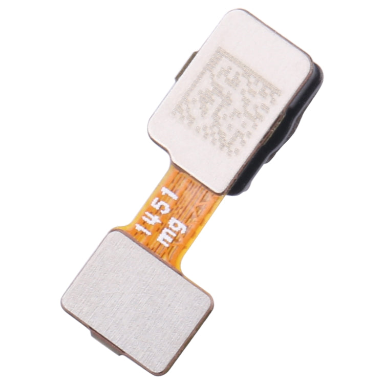 In-Display Fingerprint Scanning Sensor Flex Cable for Xiaomi Redmi K60E, For Xiaomi Redmi K60E