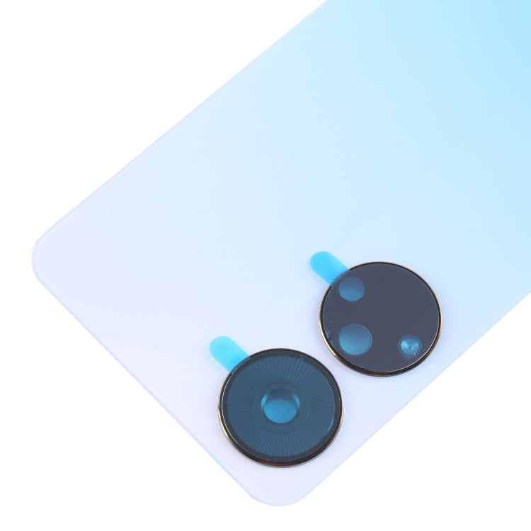 For ZTE Voyage 40 Pro+ Battery Back Cover, For ZTE Voyage 40 Pro+