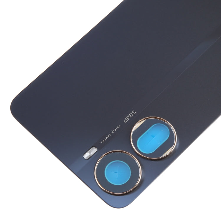 For ZTE Blade V40 Design Battery Back Cover