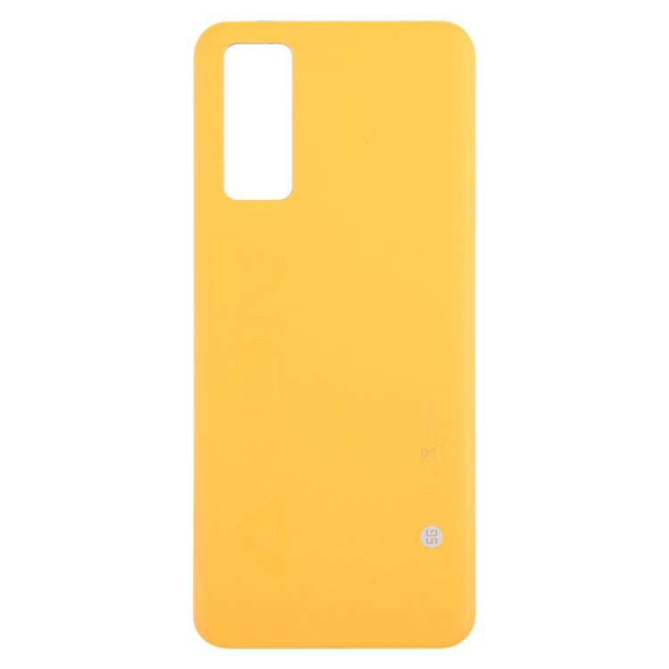For ZTE Axon 20 5G Extreme Battery Back Cover
