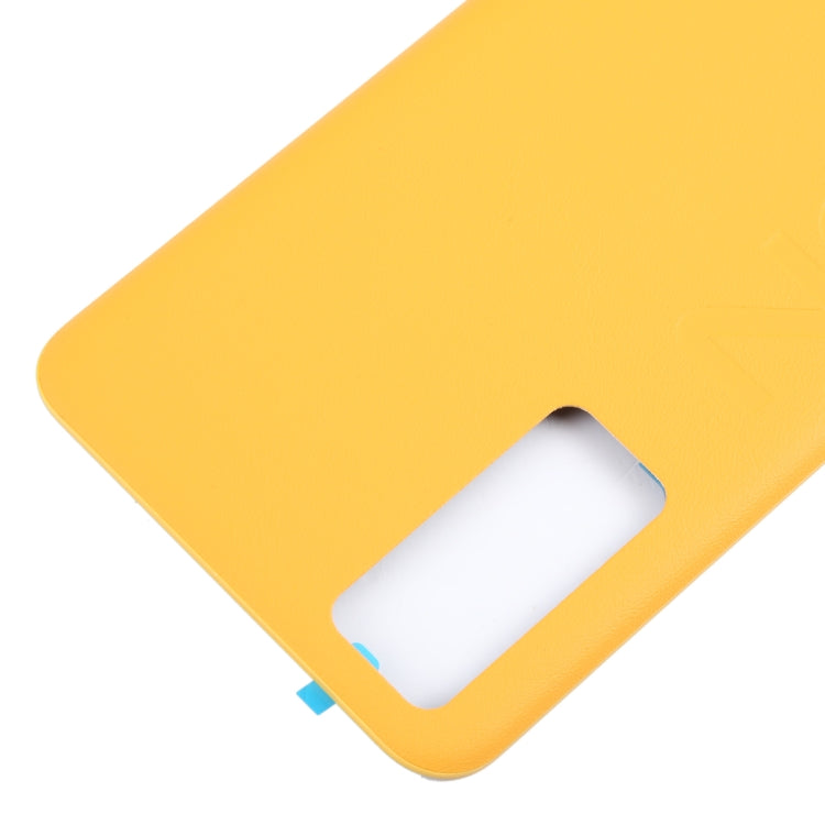 For ZTE Axon 20 5G Extreme Battery Back Cover