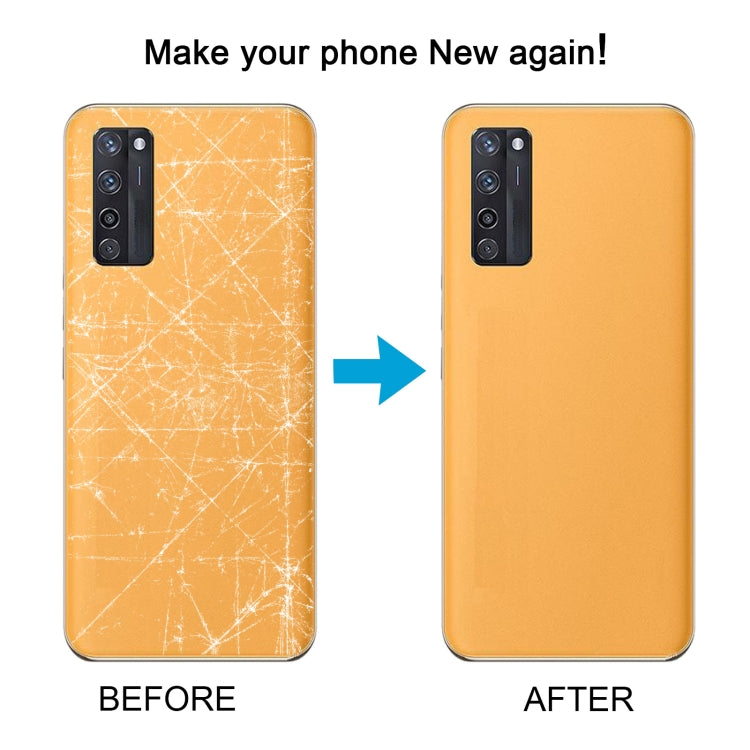For ZTE Axon 20 5G Extreme Battery Back Cover