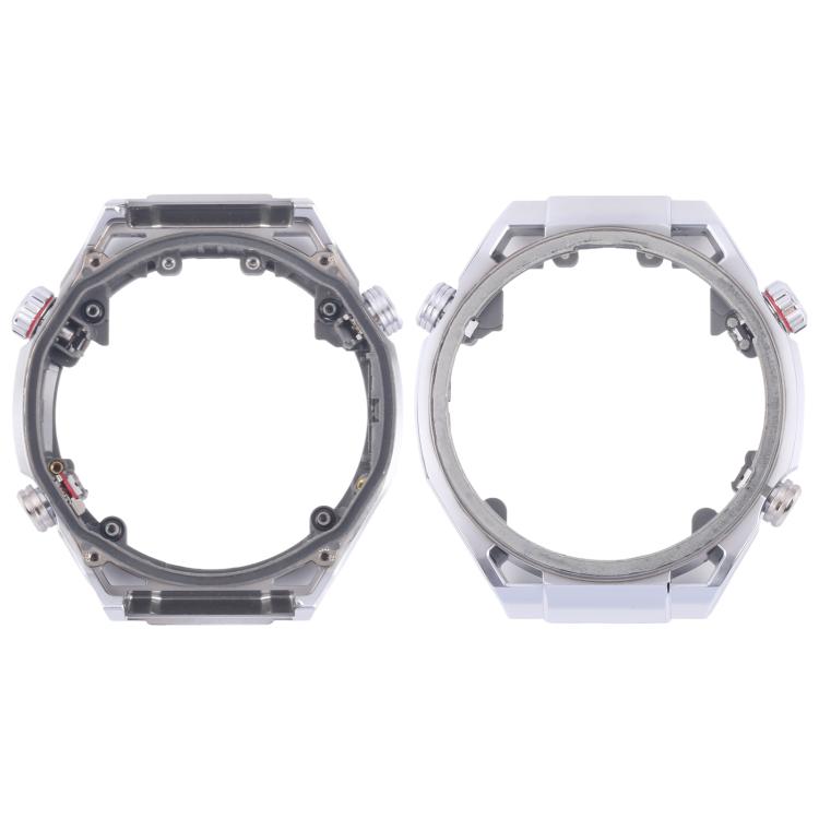 Original LCD Screen Frame Bezel Plate For Huawei Watch Ultimate