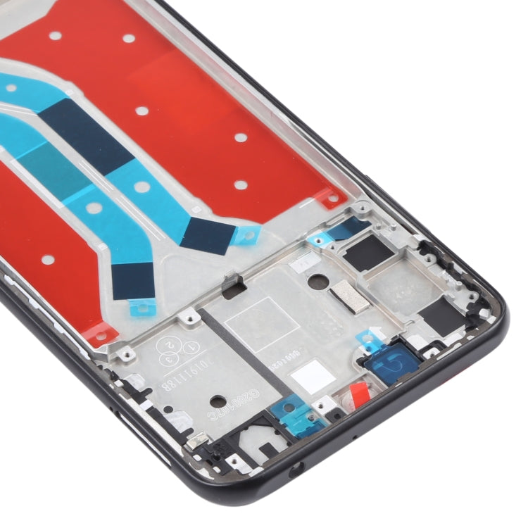 LCD Screen and Digitizer Full Assembly With Frame for Huawei P Smart S