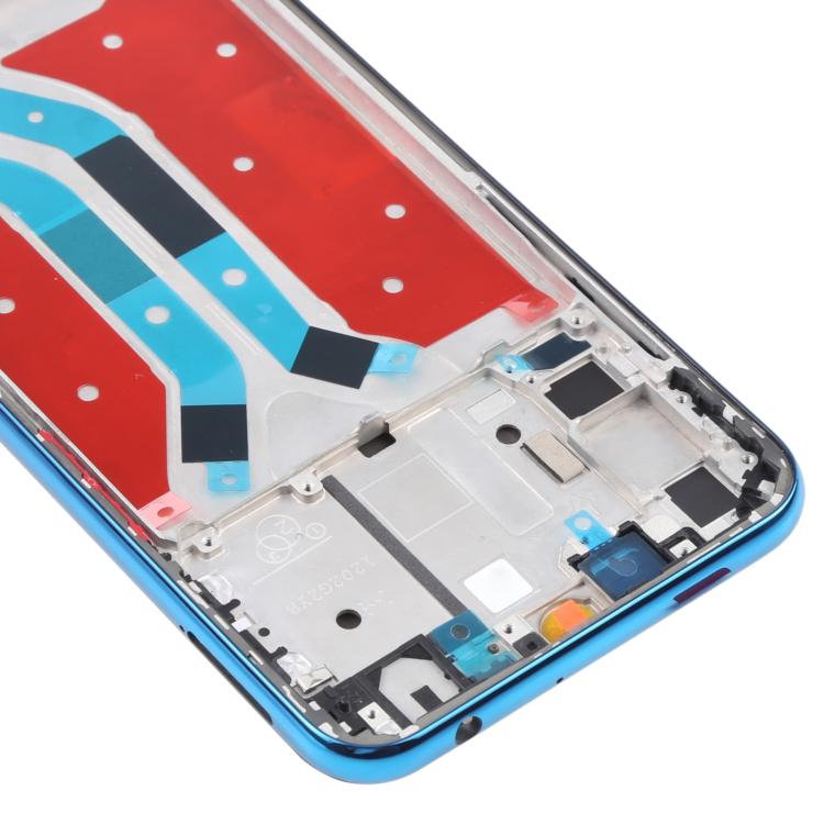 Écran LCD et numériseur complet avec châssis pour Huawei P Smart S