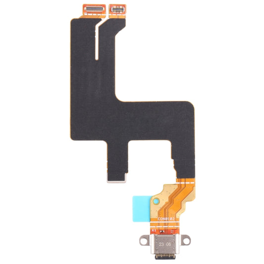 For Asus ROG Phone 6 Pro Charging Port Flex Cable, For Asus ROG Phone 6 Pro