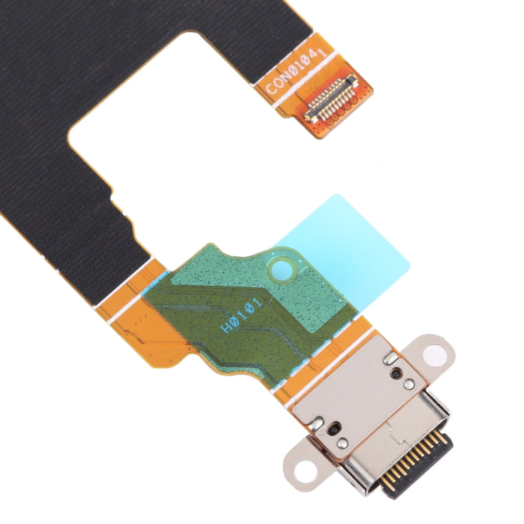 For Asus ROG Phone 6 Pro Charging Port Flex Cable, For Asus ROG Phone 6 Pro