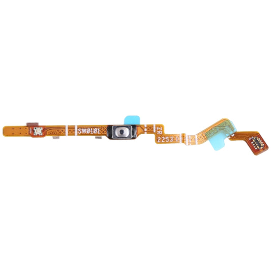 For Asus ROG Phone 6 Pro / Phone 6 Power Button Flex Cable, For Asus ROG Phone 6 Pro / Phone 6