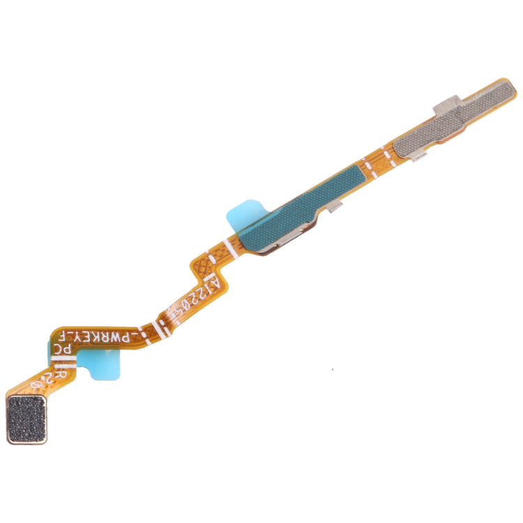 For Asus ROG Phone 6 Pro / Phone 6 Power Button Flex Cable, For Asus ROG Phone 6 Pro / Phone 6