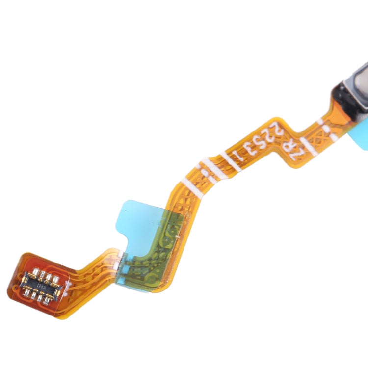 For Asus ROG Phone 6 Pro / Phone 6 Power Button Flex Cable, For Asus ROG Phone 6 Pro / Phone 6