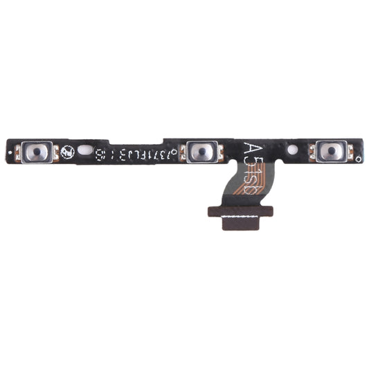 For Asus Zenfone 5 / 5Z ZE620KL ZS620KL Power Button & Volume Button Flex Cable, For Asus Zenfone 5 / 5Z