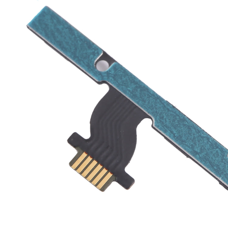 For Asus Zenfone 5 / 5Z ZE620KL ZS620KL Power Button & Volume Button Flex Cable, For Asus Zenfone 5 / 5Z