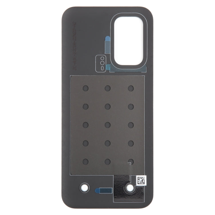 Cache arrière de batterie d'origine pour Nokia XR21