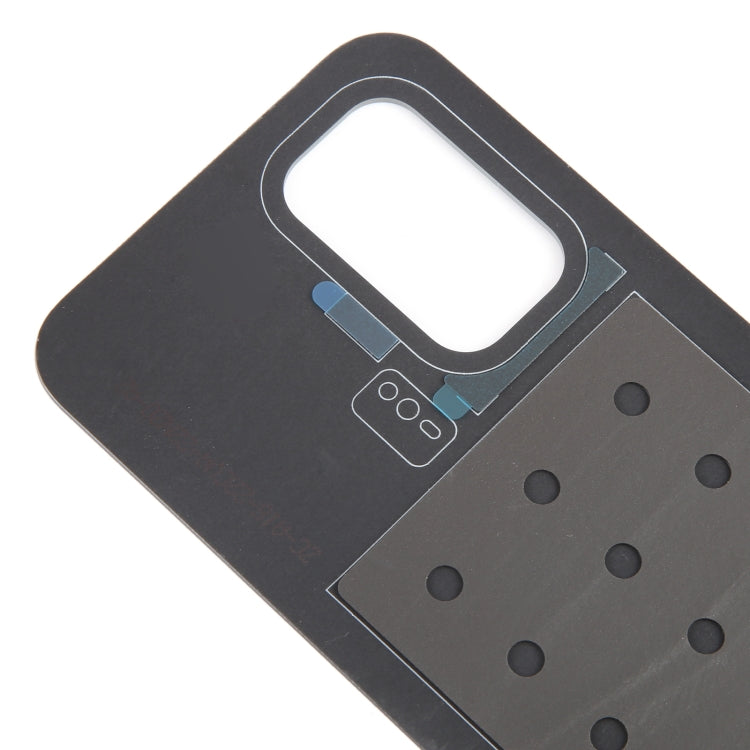Cache arrière de batterie d'origine pour Nokia XR21