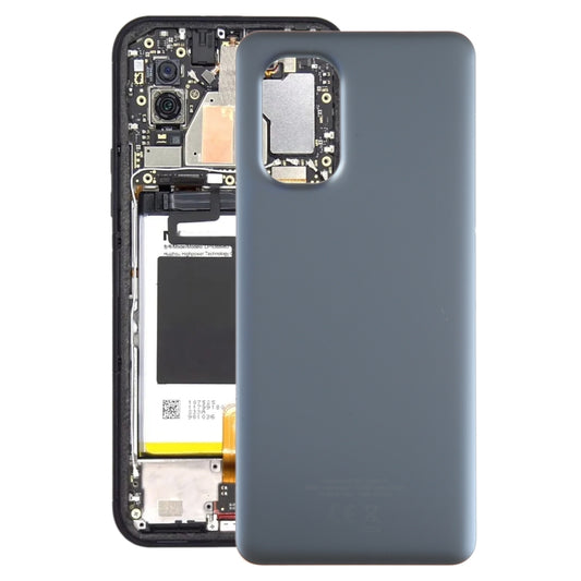 For Nokia X30 Original Battery Back Cover