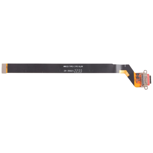For Nokia X30 Original Charging Port Flex Cable, For Nokia X30