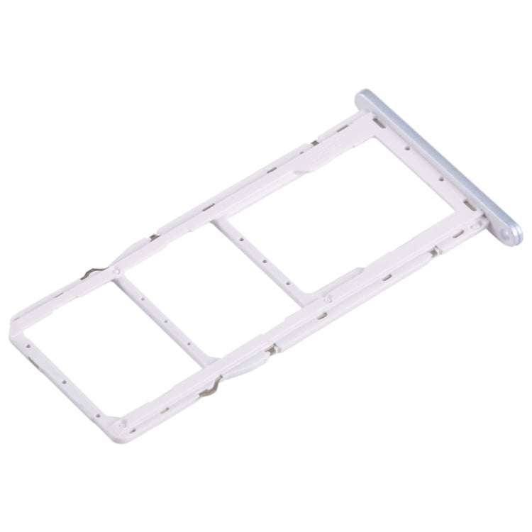 For Nokia G20 Original SIM + SIM + Micro SD Card Tray