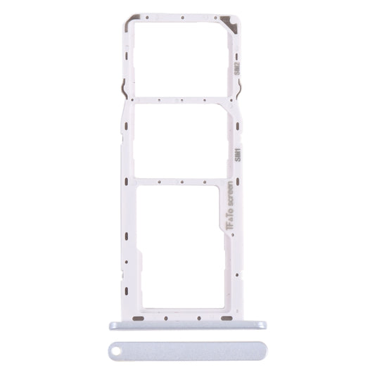 For Nokia G20 Original SIM + SIM + Micro SD Card Tray