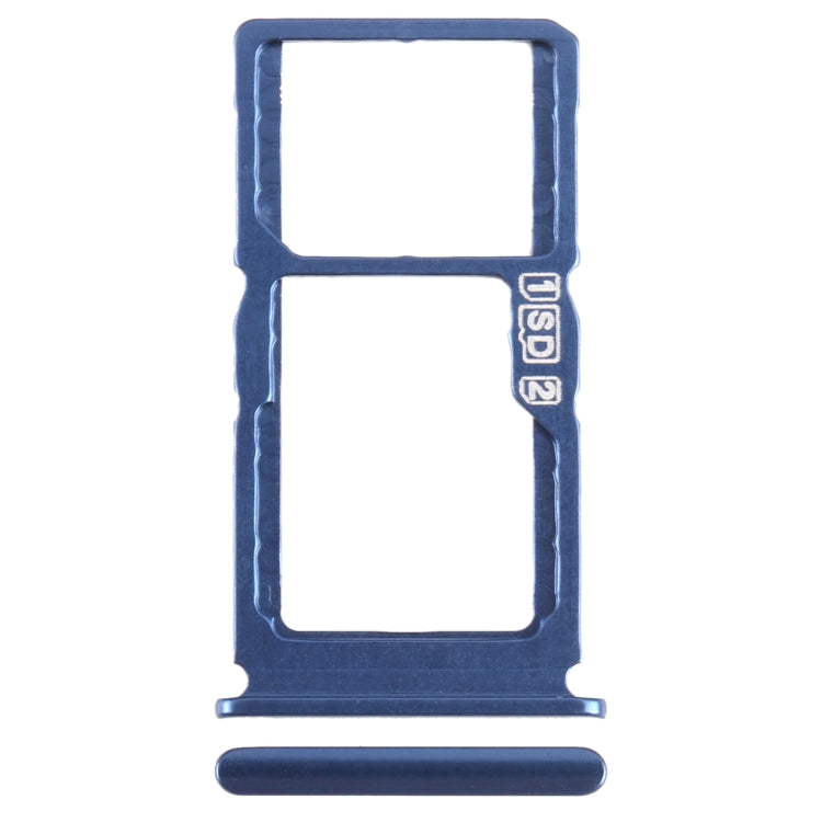 For Nokia 8.3 Original SIM + SIM / Micro SD Card Tray, For Nokia 8.3(Original), For Nokia 8.3