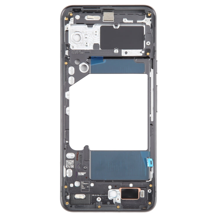 For Google Pixel 8 Original Front Housing LCD Frame Bezel Plate, For Google Pixel 8