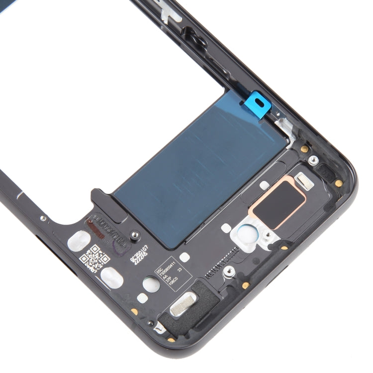 For Google Pixel 8 Original Front Housing LCD Frame Bezel Plate, For Google Pixel 8