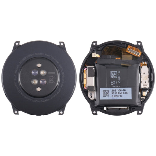 For Honor Magic Watch GS 3i Original Back Cover Full Assembly With Battery, For Honor Magic Watch GS 3i