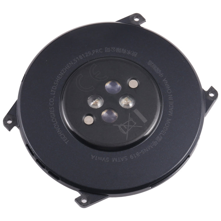 For Honor Magic Watch GS 3i Original Back Cover Full Assembly With Battery, For Honor Magic Watch GS 3i