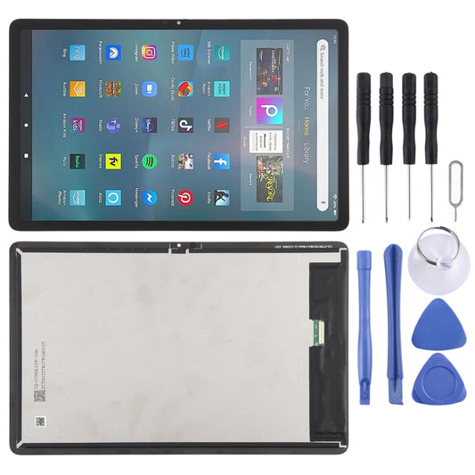 For Amazon Fire Max 11 2023 LCD Screen with Digitizer Full Assembly, For Amazon Fire Max 11 2023
